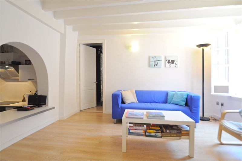 Charming apartment in the Old Town of Palma.