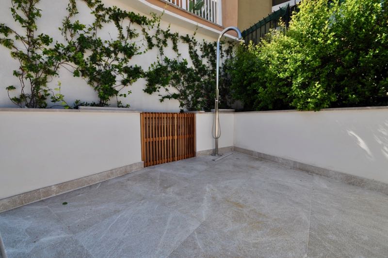 Ático a la venta con terraza en Palma, Mallorca.