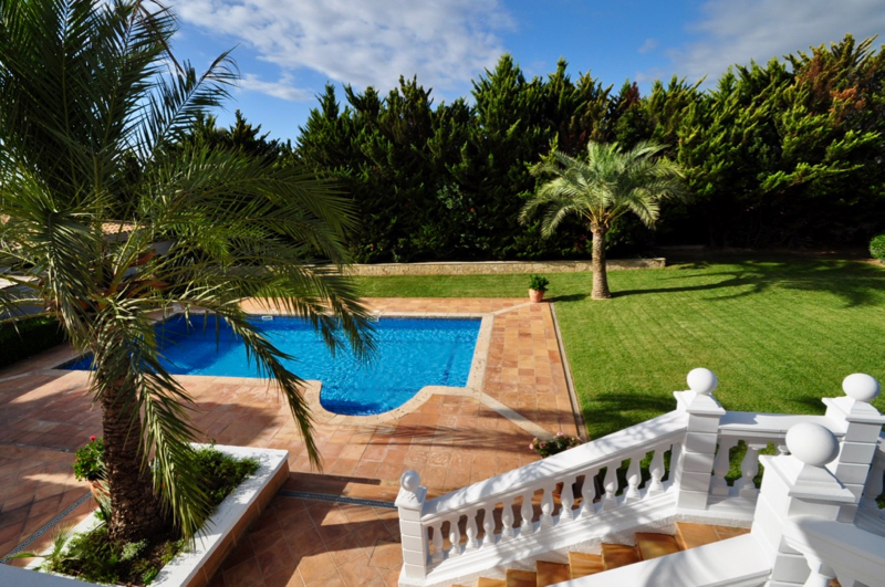 Stunning luxury villa in Marratxí, Mallorca