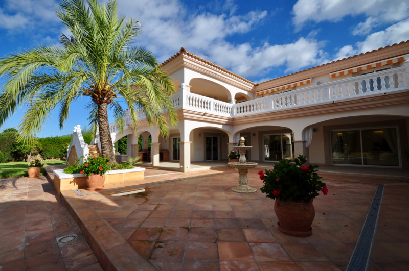 Atemberaubende Luxusvilla in Marratxí, Palma de Mallorca