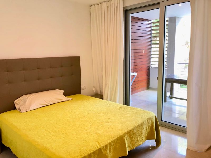 Elegant 3 slaapkamer appartement in Bendinat, Mallorca.