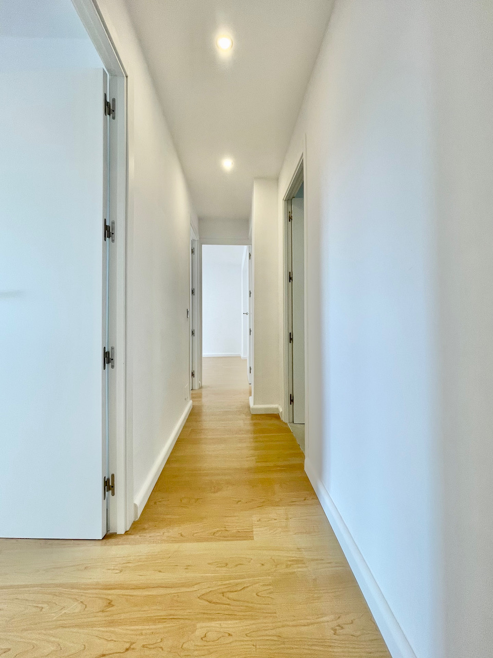Helle Wohnung mit offenem Blick und renoviert in Son Españolet
